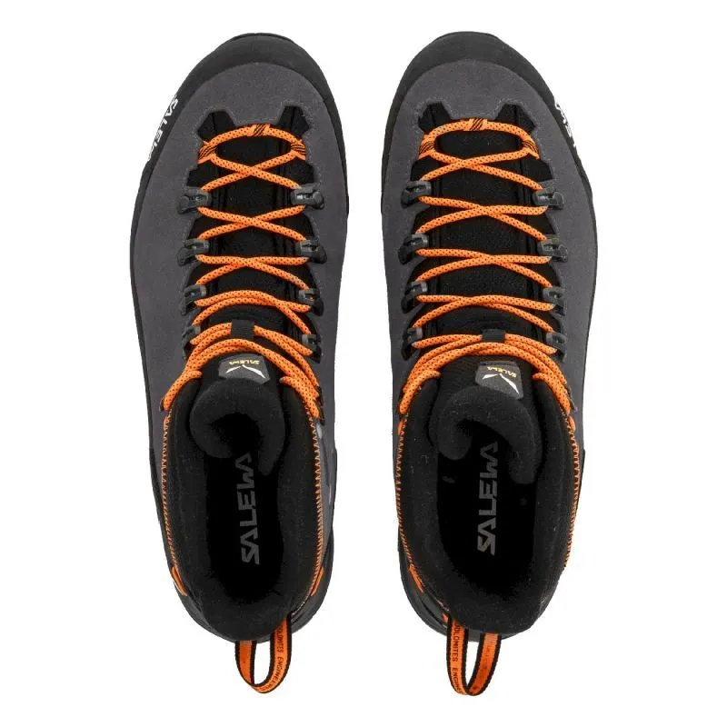 Salewa  Alp Mate Winter Mid WP - Scarpe da trekking - Uomo