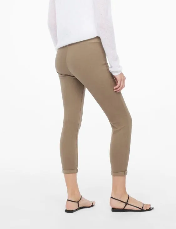 Sarah Pacini Short Leggings