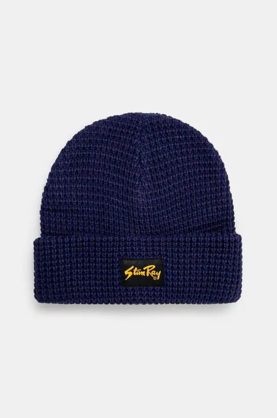 Stan Ray beanie navy blue color AW2408574