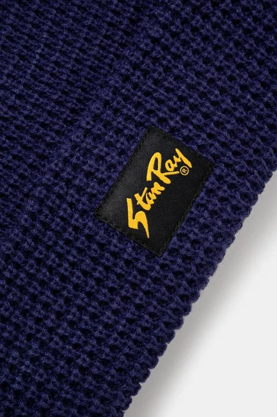 Stan Ray beanie navy blue color AW2408574