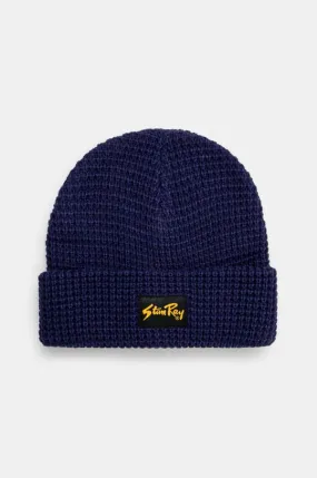 Stan Ray beanie navy blue color AW2408574