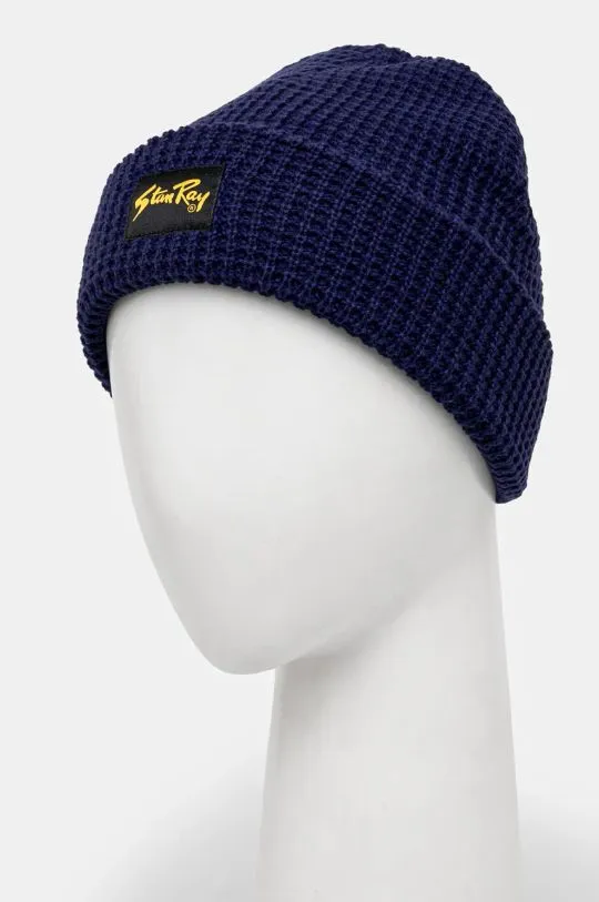 Stan Ray beanie navy blue color AW2408574