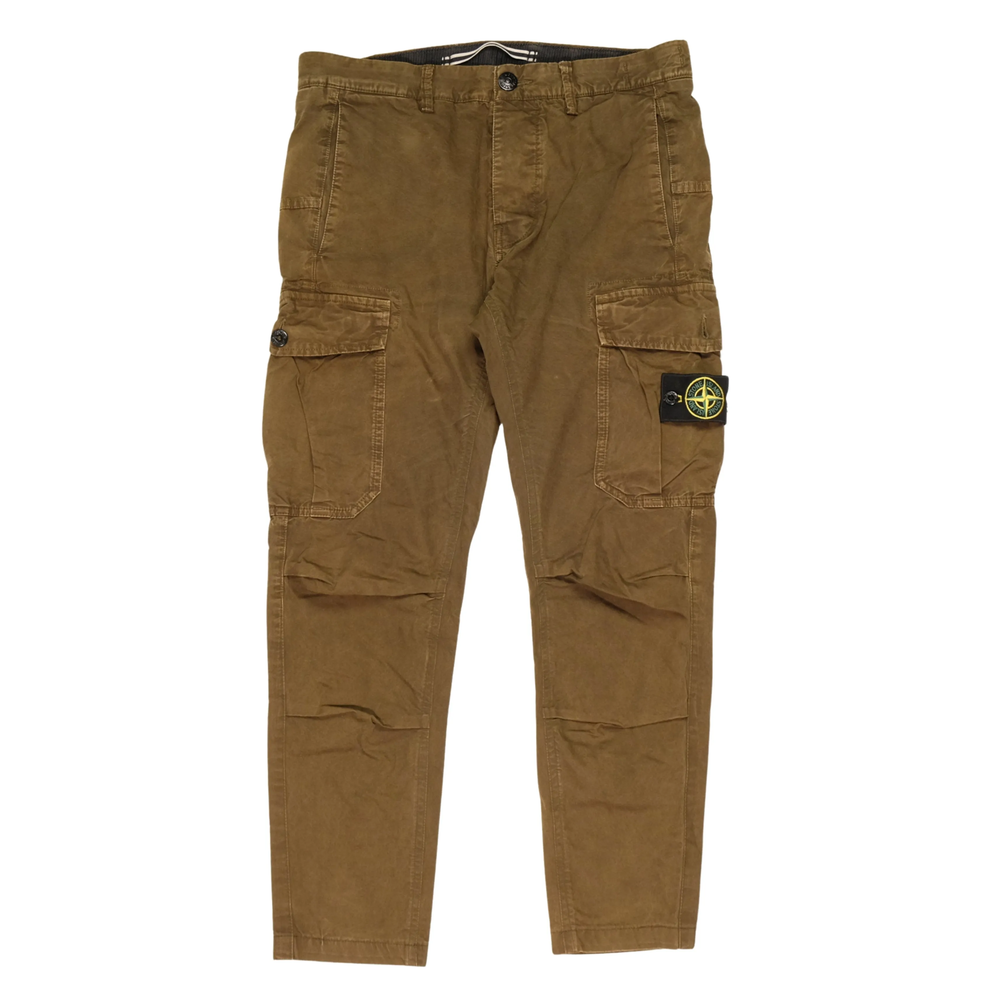 Stone Island AW 2013 Cargo Pants Trousers 29