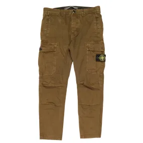 Stone Island AW 2013 Cargo Pants Trousers 29