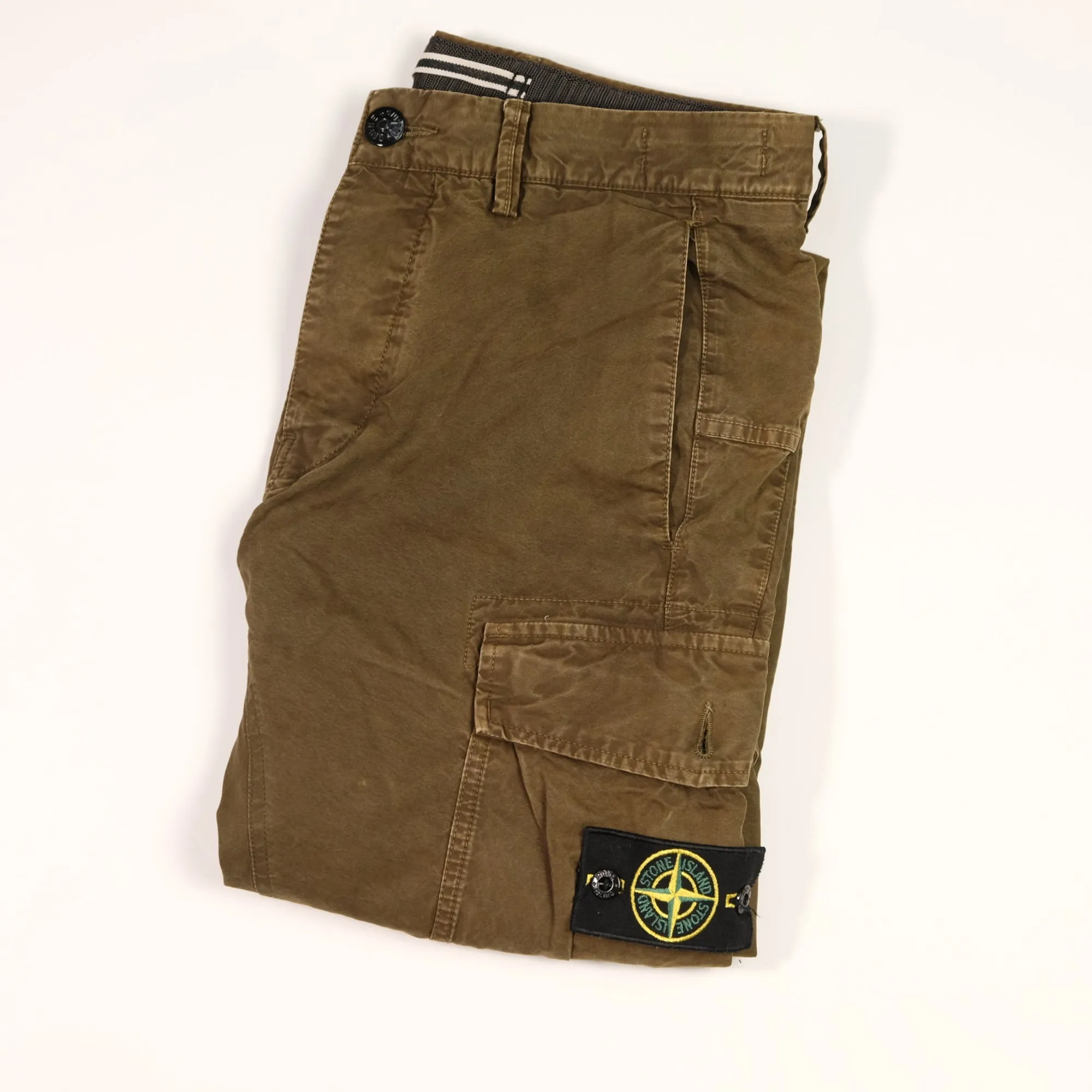 Stone Island AW 2013 Cargo Pants Trousers 29