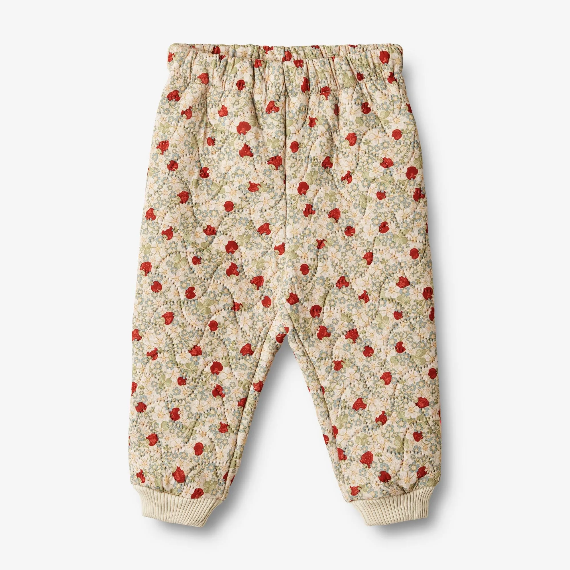 Thermo Pants Alex - strawberry