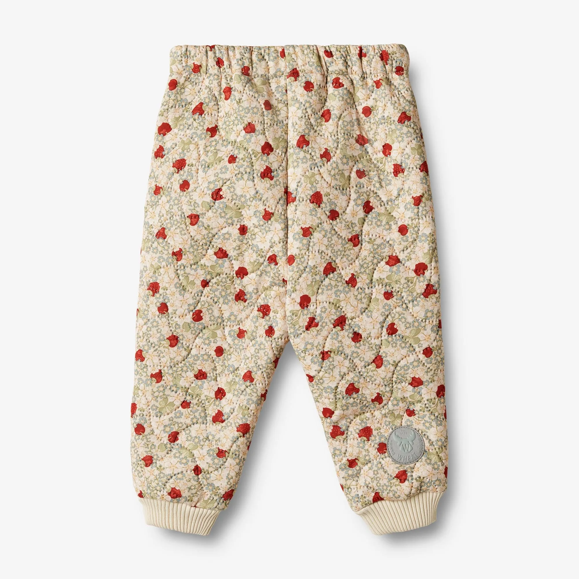 Thermo Pants Alex - strawberry