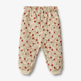 Thermo Pants Alex - strawberry