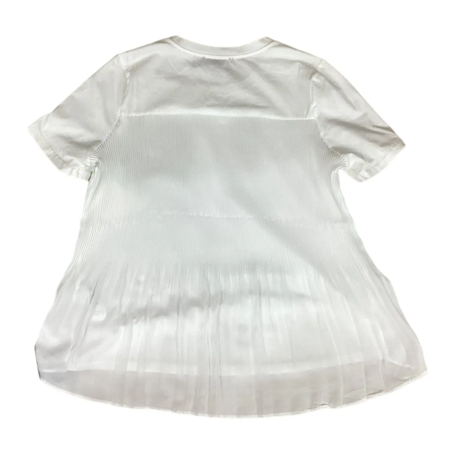 Top Short Sleeve By Ellen Tracy  Size: M