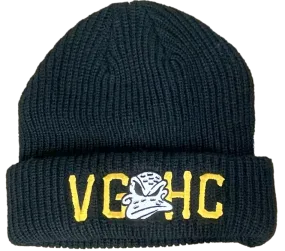 Wild Wing VGHC Cuff Beanie