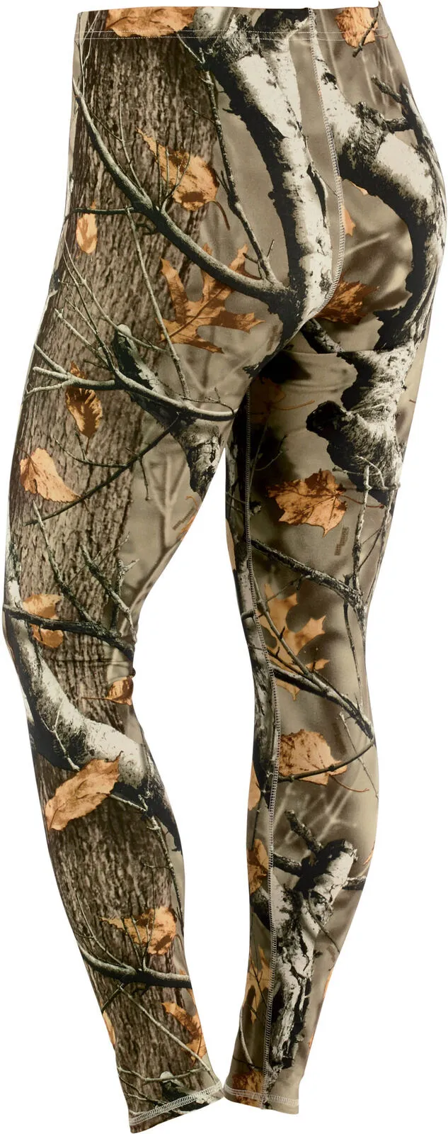 Women's Camo Legendary Leggings