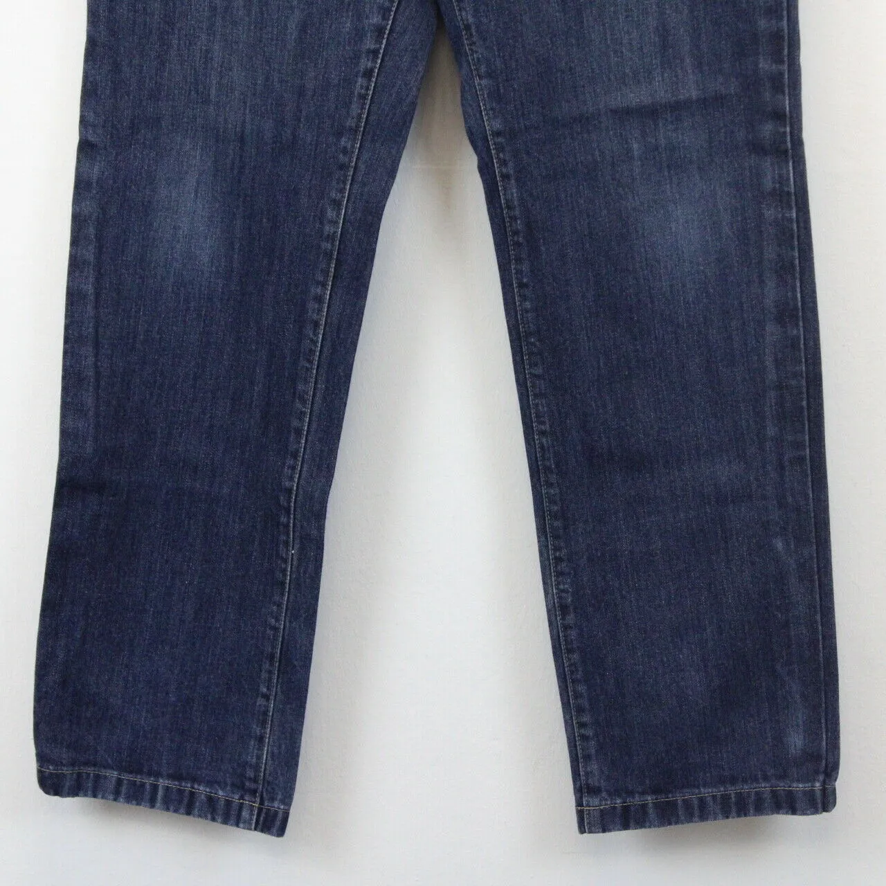 YSL Jeans Dark Blue | W30 L32