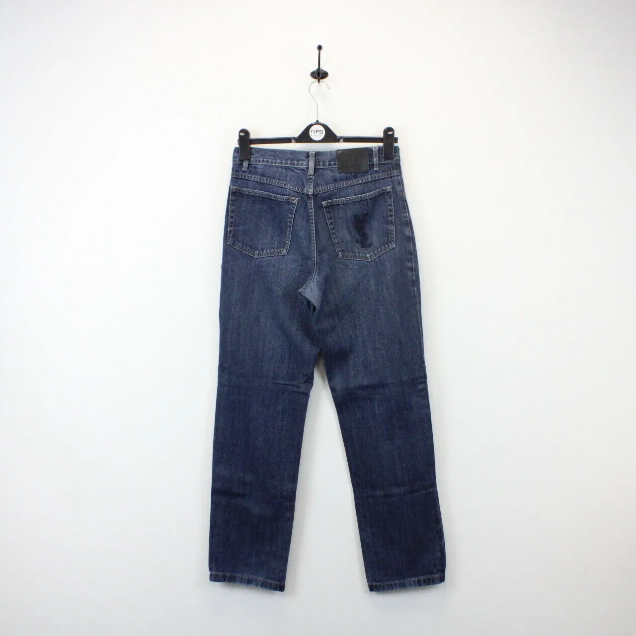 YSL Jeans Dark Blue | W30 L32