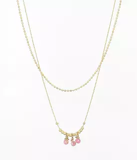 Zag Bijoux Frances Necklace