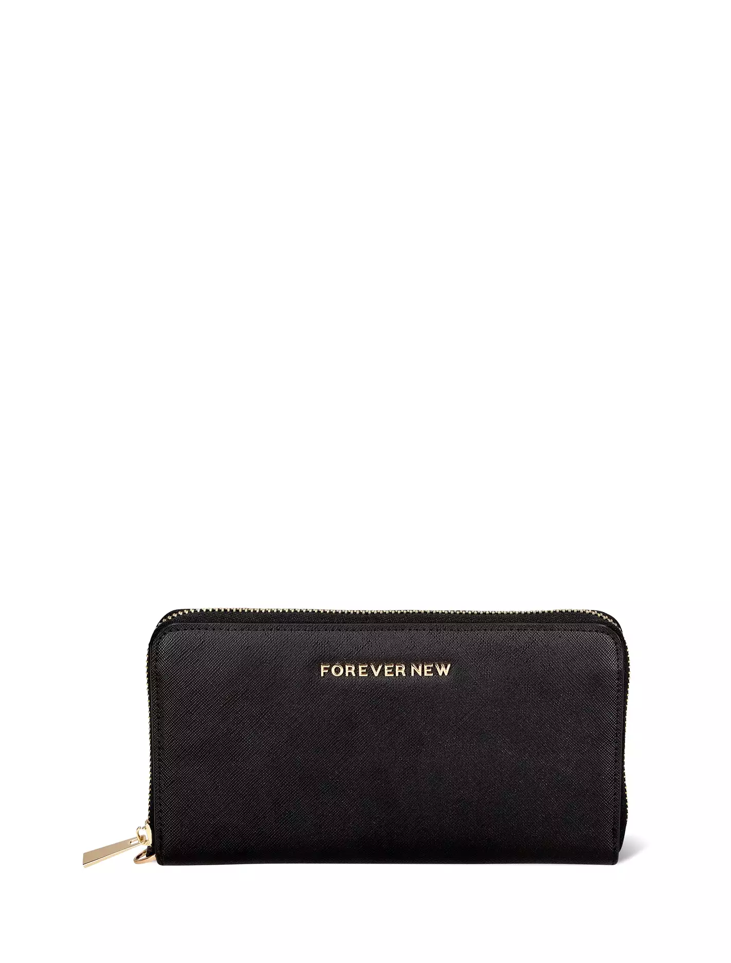 Zoe Zip Around Wallet